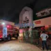 Incêndio destrói empresa agropecuária em Rio Branco
