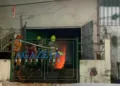 Incêndio destrói empresa agropecuária em Rio Branco