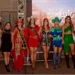 O concurso Rainha do Rodeio, após dois anos sem ser realizado, ocorreu em frente ao Palácio Rio Branco, no último sábado