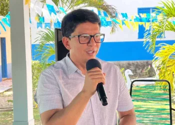 Mesmo com anúncio de Jorge ao Senado, PSB mantém pré-candidatura de Jenilson