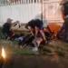 Polícia Civil prende chefe do Comando Vermelho e mais cinco 'seguranças' durante abordagem no Calafate