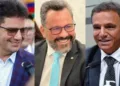 Após escolha de Alan como vice de Gladson, Bittar pode disputar governo do Acre