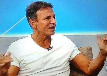 'O partido é um só, não tem possibilidade de Alan ser vice de Gladson sem o meu consentimento', diz Bittar