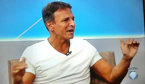 'O partido é um só, não tem possibilidade de Alan ser vice de Gladson sem o meu consentimento', diz Bittar