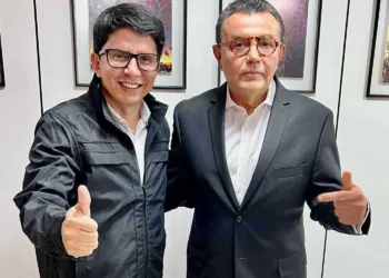 Jenilson participa de convenção nacional do PSB e reafirma sua pré-candidatura ao Senado