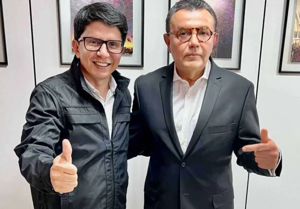 Jenilson participa de convenção nacional do PSB e reafirma sua pré-candidatura ao Senado