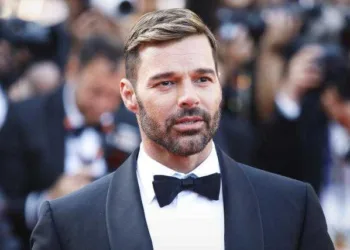 Ricky Martin é acusado de violência doméstica, aponta site