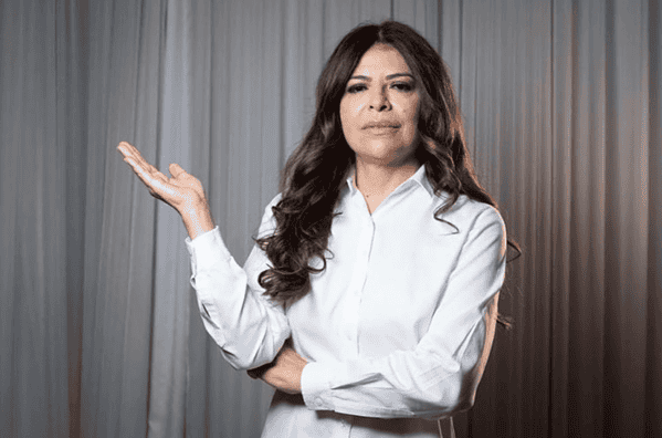 Condenada pela Justiça Federal, Antônia Lúcia reage com provocação nas redes: "fato equivocado"