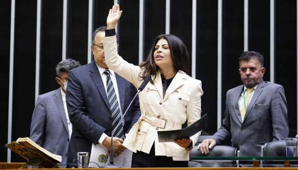 Pablo Valadares/Câmara dos Deputados