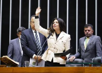 Pablo Valadares/Câmara dos Deputados
