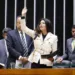 Pablo Valadares/Câmara dos Deputados
