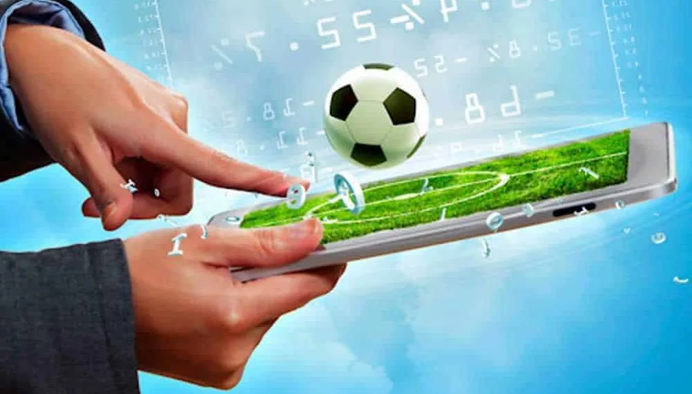 Apostas esportivas como estímulo à inteligência