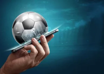 Mercado em alta: apostas esportivas