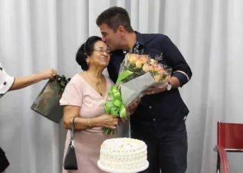 Morre aos 84 anos Maria Ivanilde, avó materna do governador Gladson Cameli