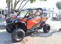 Cavalgada abre Expoacre neste sábado; veja fotos