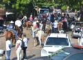 Cavalgada abre Expoacre neste sábado; veja fotos