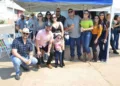 Cavalgada abre Expoacre neste sábado; veja fotos