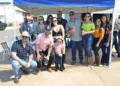 Cavalgada abre Expoacre neste sábado; veja fotos