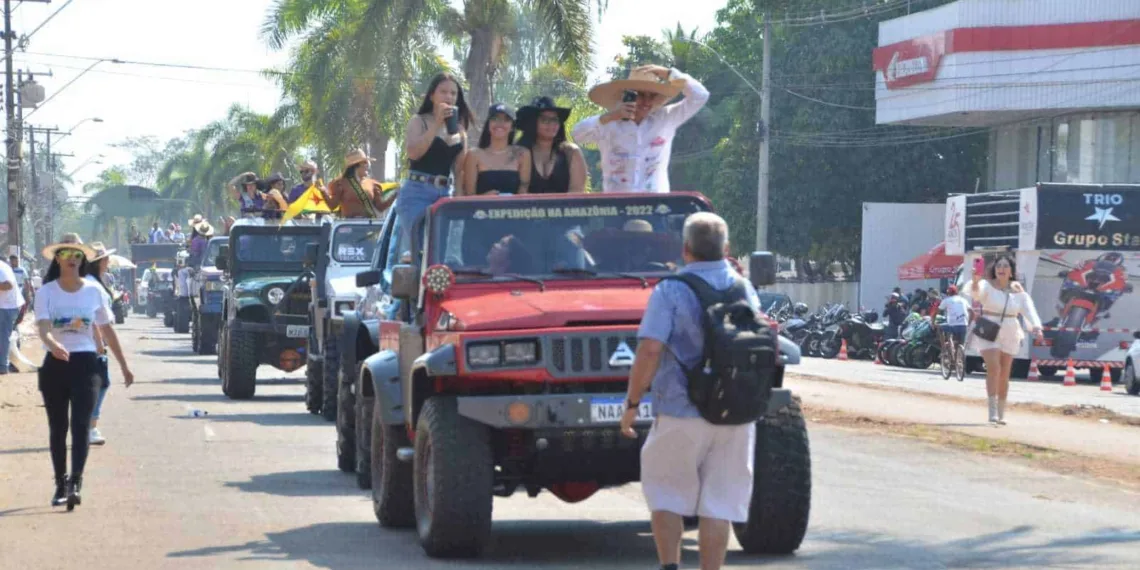 (Foto: Dell Pinheiro)