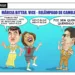 Márcia Bittar, vice-relâmpago de Cameli