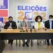 No Acre, mais de 580 mil eleitores estão aptos a votar em 2022; maioria é de mulheres, aponta levantamento do TRE