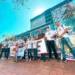 Aprovados no concurso do Corpo de Bombeiros reivindicam convocação para iniciar curso de formação em agosto