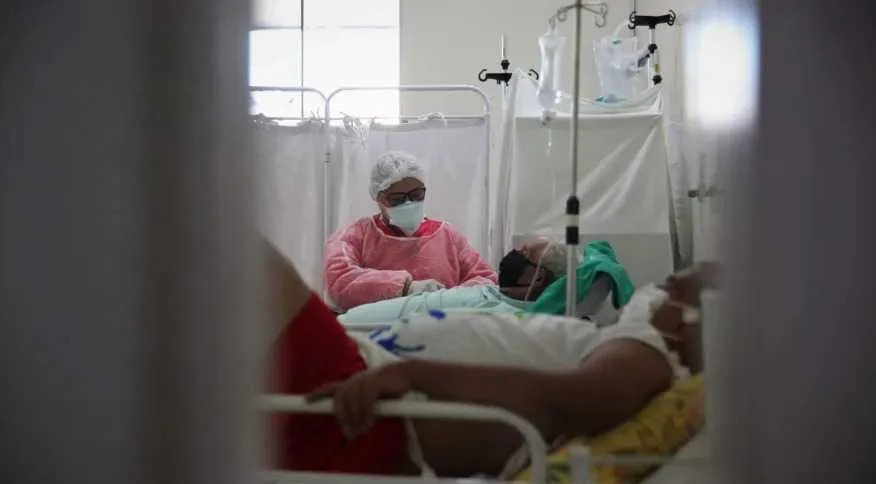 Acre registra mais uma morte por covid-19 e 209 novos casos neste sábado