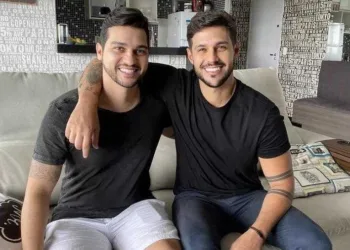 Irmão de Rodrigo Mussi diz que não há chance de reconciliação: ‘Não quero mais contato’