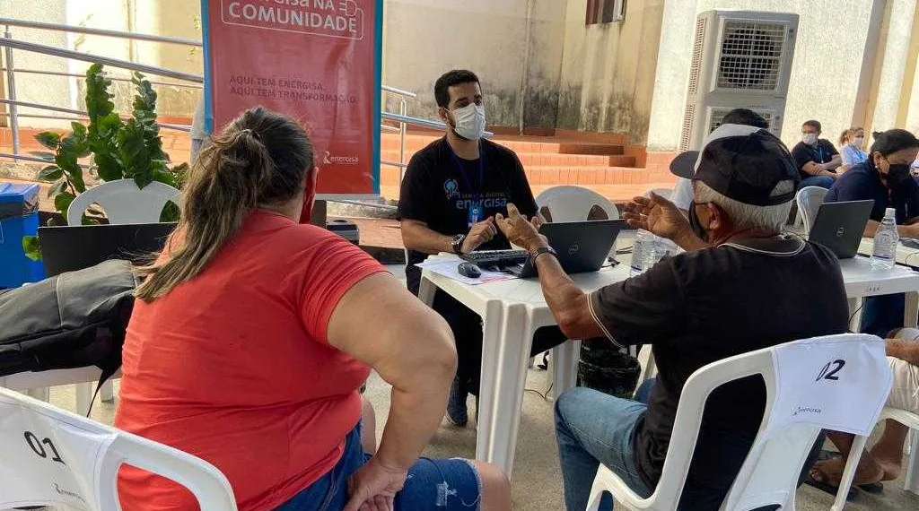 Evento será na Escola Professor Pedro Martinello, localizada na Al. Antônio Pessoa Jucá, n°196 – Bairro Montanhês (Foto: Ascom/Energisa)