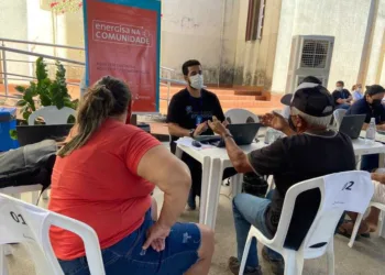 Evento será na Escola Professor Pedro Martinello, localizada na Al. Antônio Pessoa Jucá, n°196 – Bairro Montanhês (Foto: Ascom/Energisa)