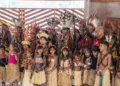 Após dois anos de pandemia, povo Puyanawa volta a realizar Festival Atsã Puyanawa