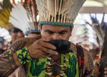 Após dois anos de pandemia, povo Puyanawa volta a realizar Festival Atsã Puyanawa