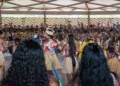 Após dois anos de pandemia, povo Puyanawa volta a realizar Festival Atsã Puyanawa