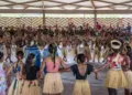 Após dois anos de pandemia, povo Puyanawa volta a realizar Festival Atsã Puyanawa