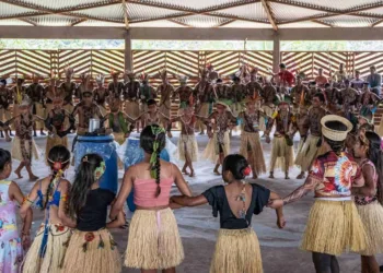 Aldeia Indígena Puyanawa inicia a 5ª Edição do Festival Atsá nesta terça-feira