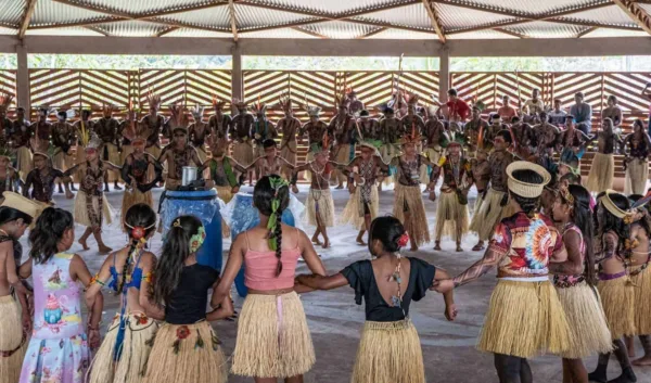 Fórum de cultura na terra indígena Puyanawa está com inscrições abertas; veja como participar