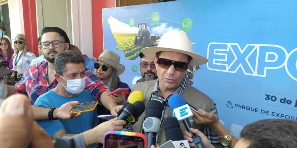 (Foto: Dell Pinheiro)