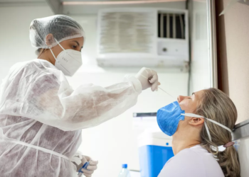 Acre registra mais de 700 novos casos de covid-19 nesta terça-feira