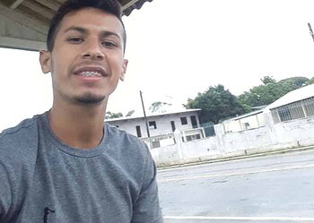 Com quadro de saúde delicado, família faz apelo para que jovem de 21 anos seja transferido de Cruzeiro do Sul para a capital