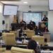 Troca de farpas ocorreu durante sessão na Câmara Municipal de Rio Branco nesta quarta-feira, 6 (Foto: Dell Pinheiro)