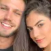 Mari Gonzalez e Jonas Sulzbach comentam preparativos para casamento e falam sobre filhos
