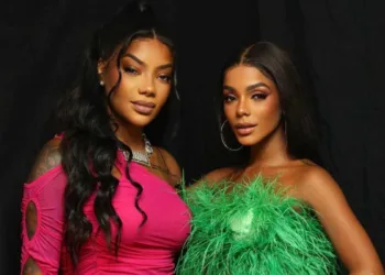Brunna Gonçalves nega climão com Ludmilla, que está em Ibiza: ‘Cada uma tem sua vida’