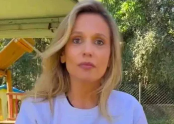 Luísa Mell se defende após invadir mansão abandonada: ‘Não confundam as coisas’