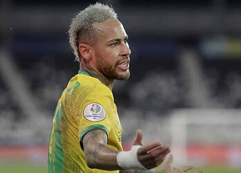 Neymar vai a julgamento na Espanha por fraude em contrato com Barça