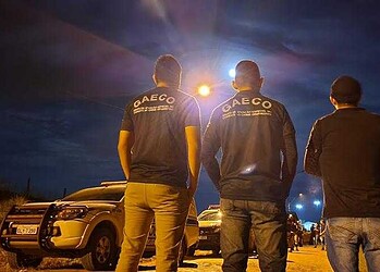 MPAC e Polícia Militar deflagram a 'Operação Checklist' em Rio Branco e mais quatro municípios