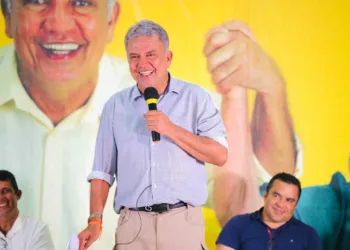 Petecão acredita que chapa do PSD, PTB, PROS e Avante elege cinco deputados estaduais