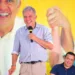 Petecão acredita que chapa do PSD, PTB, PROS e Avante elege cinco deputados estaduais
