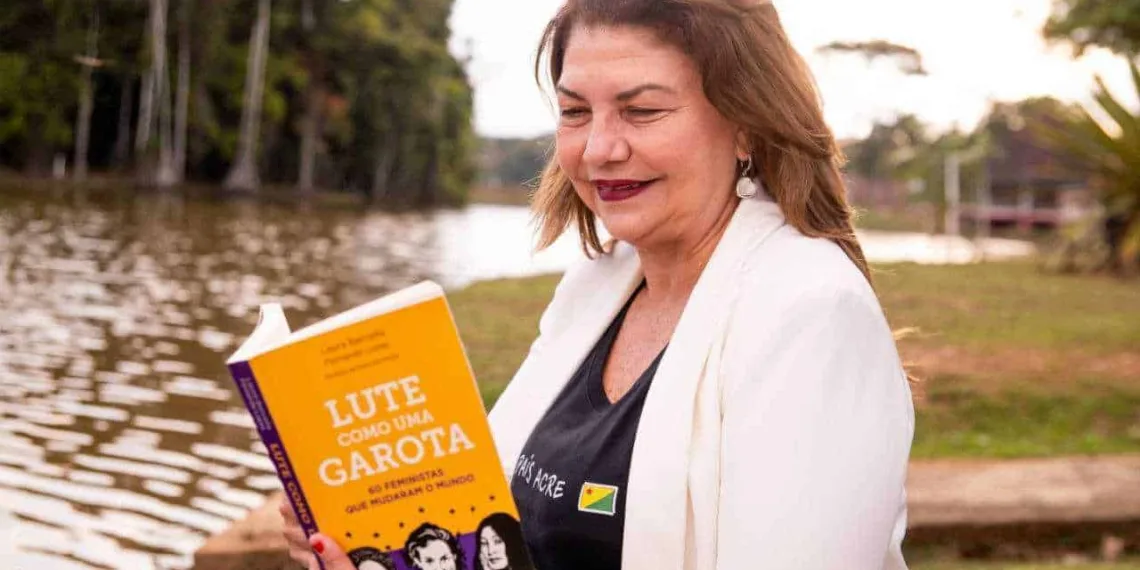 Seminário 'Elas Podem' aborda o protagonismo das mulheres na política