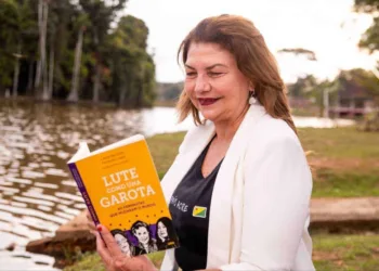 Seminário 'Elas Podem' aborda o protagonismo das mulheres na política