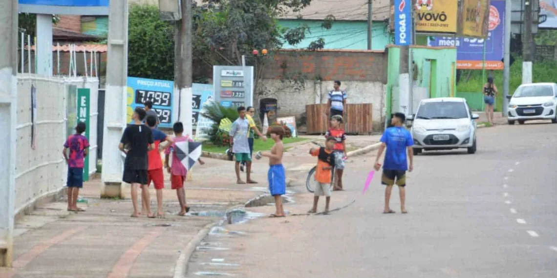 (Foto: Dell Pinheiro)